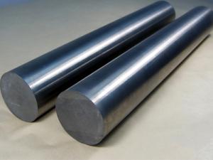 Molybdenum Rods