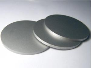 Molybdenum Sheets