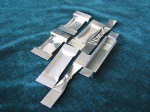Molybdenum Boats