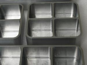 Molybdenum Boats