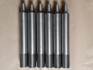 Molybdenum Electrode