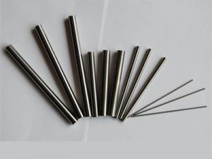 Molybdenum Rods