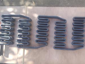 Molybdenum Heating Elements