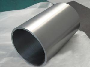 Molybdenum Crucible