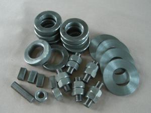 Molybdenum Washer