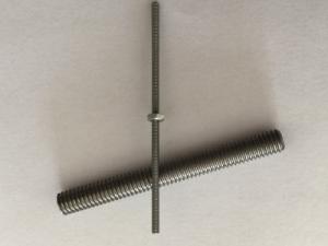 Molybdenum Thread