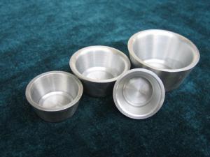 Molybdenum Crucible