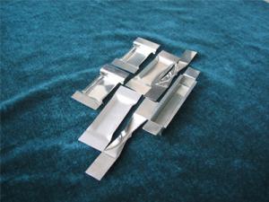 Tungsten Boat