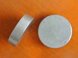 Tungsten Weights