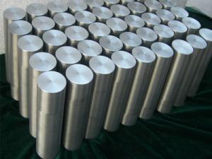 Molybdenum Rod