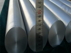 Molybdenum Rod