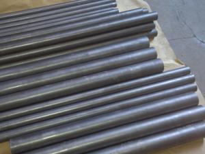 Molybdenum Black Rods