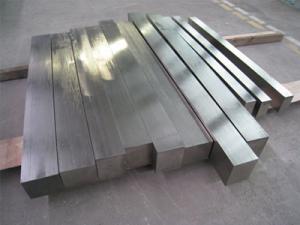 Molybdenum Rod