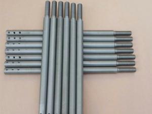 Molybdenum Electrode