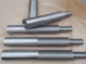 Molybdenum Electrode