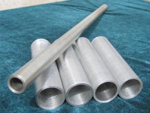 Molybdenum Tube