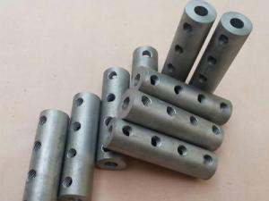 Molybdenum Tube