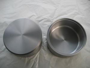 Molybdenum Crucible