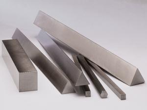 Molybdenum Rod