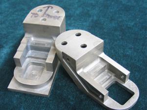 Molybdenum Machining Parts