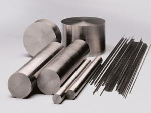 Tungsten Rod