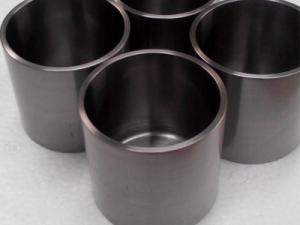 Tungsten Crucible