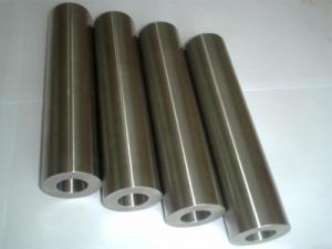 Tungsten Tube