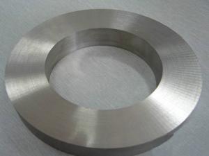 W-Ni-Cu alloy