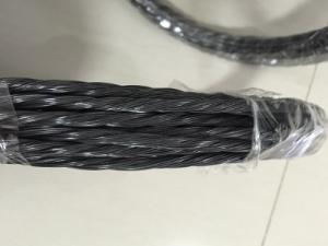 Heating Molybdenum Wire