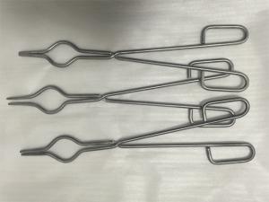 Titanium tools