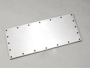 Niobium Sheet