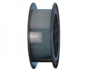 Non-sag tungsten wire