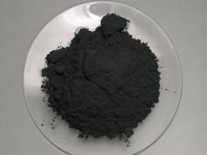 Tungsten powder